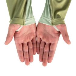 Худі Simms Bugstopper Sflex Hoody L Green/Sage Heather M (12602-706-30EU)
