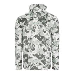 Худі Simms Challenger Hoody Full Zip Regiment Camo Cinder XXL (13281-2003-60)