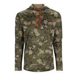 Худі Simms Challenger Hoody Regiment Camo Olive Drab XXL (13280-1082-60)