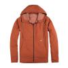 Худі Simms Vermilion Full Zip Hoody Clay Heather S (13564-1003-20)