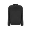 Реглан Viverra Every Day Fleece Top Black XL