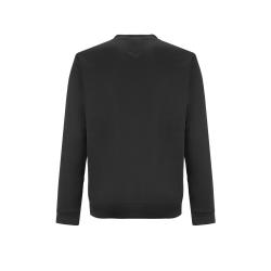 Реглан Viverra Every Day Fleece Top Black XL