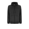 Худі Viverra Every Day Fleece Zip Hoody Black XXL (РБ-2236904)