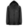 Костюм дощовик Viverra Rain Suit Black L (РБ-2239546)