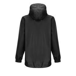 Костюм дощовик Viverra Rain Suit Black L (РБ-2239546)