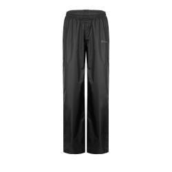 Костюм дощовик Viverra Rain Suit Black L (РБ-2239546)