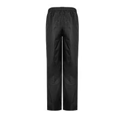 Костюм дощовик Viverra Rain Suit Black L (РБ-2239546)