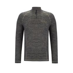 Термобілизна Viverra Bodyguard ZIP Sand Coal M (РБ-2239559)