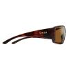 Окуляри сонцезахісні Smith Optics Guide`s Choice Matte Tortoise Polar Brown (204947N9P62L5)