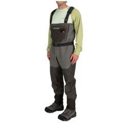 Вейдерси Simms G3 Guide Stockingfoot Gunmetal L 9-11 (13476-042-40)