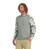 Худі Simms Bugstopper Sflex Hoody Cndr/Rgmnt Cam Cndr M (13682-2001-30EU)