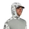 Худі Simms Bugstopper Sflex Hoody Cndr/Rgmnt Cam Cndr M (13682-2001-30EU)