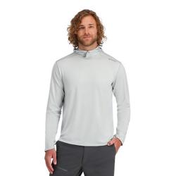 Худі Simms Sflex Hoody Sterling XL (13658-041-50)