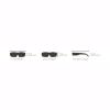 Окуляри сонцезахісні Smith Optics Boomtown Matte Cement Polar Green Mirror (204932RIW99ZY)