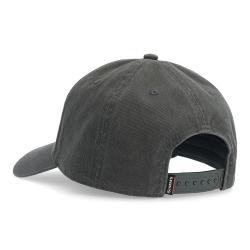 Кепка Simms Simms Dad Cap Carbon