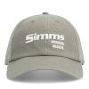 Кепка Simms Simms Dad Cap Olive (13725-309-00)