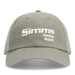 Кепка Simms Simms Dad Cap Olive (13725-309-00)