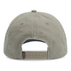 Кепка Simms Simms Dad Cap Olive (13725-309-00)