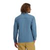 Сорочка Simms Guide Shirt Neptune M (14440-1043-30)