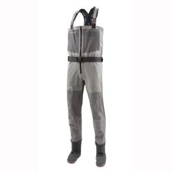 Вейдерси Simms G4Z Stockingfoot Slate XXL (12573-096-60)