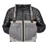 Вейдерси Simms G4Z Stockingfoot Slate XXL (12573-096-60)