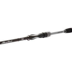Спінінг Daiwa 23 Silver Creek UL Spin 2.35m 3-14g (11441-235)