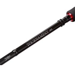 Спінінг Daiwa Tournament AGS Spin 2.70m 14-42g (11118-270)