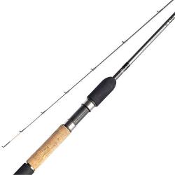 Вудлище пікерне Daiwa N`Zon S Feeder 3.30m 50gr 2 квивертипа (11135-330)