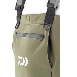 Вейдерси Daiwa D-Vec Breathable Waders M (B0001955800)