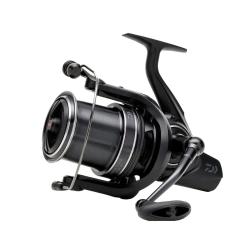 Катушка Daiwa 23 Emblem 35 SCW QD + зап. шпуля (10158-635)