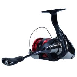 Катушка Daiwa 23 Ninja LT 4000-CP (10005-401)