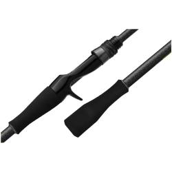 Спінінг кастинг. Graphiteleader Silverado 23GSILC-762ML 2.29m 3-18g (G08850)