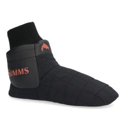 Шкарпетки для вейдерсів Simms Bulkley Bootie Black XL (13791-001-50)