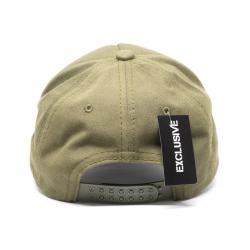 Кепка Viverra Outdoor Classic Cap Khaki (РБ-2257161)