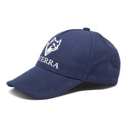 Кепка Viverra Outdoor Classic Cap Navy