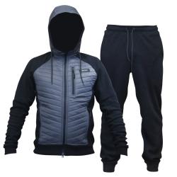 Костюм Viverra Armour Fleece Suit Black M