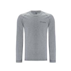 Термобілизна Viverra Opti Heat Grey XL (РБ-2257085)