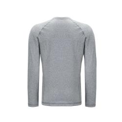 Термобілизна Viverra Opti Heat Grey XL (РБ-2257085)