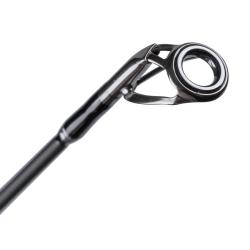 Спінінг Daiwa Airity Jigger 2.40m 7-28g (11927-240)
