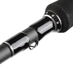 Спінінг Daiwa Airity Jigger 2.40m 7-28g (11927-240)