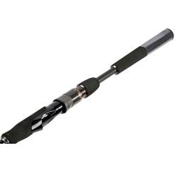 Спінінг Daiwa Airity Jigger 2.40m 7-28g (11927-240)