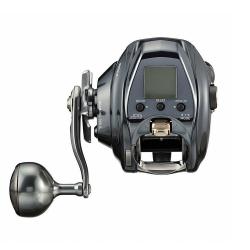 Котушка електрична Daiwa 21 Seaborg 300J (10810018)
