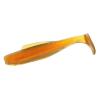 Плаваючий силікон ZMAN Diezel Minnowz 4" 5pc #Hot Snakes  (DMIN-349PK5)
