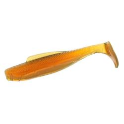 Плаваючий силікон ZMAN Diezel Minnowz 4" 5pc #Hot Snakes  (DMIN-349PK5)