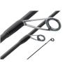Спінінг Graphiteleader Corto UX 23GCORUS-642L-HS 1.94m 0.5-5g (G18236)