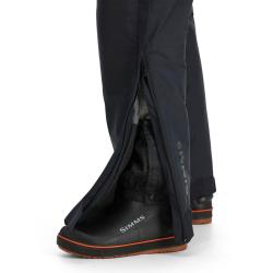Комбінезон Simms Challenger Insulated Bib NEW Black M (13866-001-30)