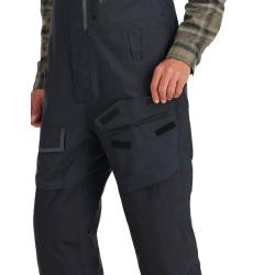 Комбінезон Simms Challenger Insulated Bib NEW Black M (13866-001-30)