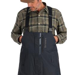 Комбінезон Simms Challenger Insulated Bib NEW Black M (13866-001-30)