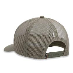 Кепка Simms ID Trucker Dark Stone
