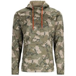 Худі Simms Challenger Hoody Regiment Camo Olive Drab 3D print L (13846-1082-40)